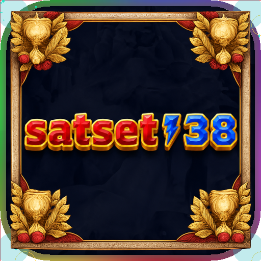 satset138 — mitra unggulan